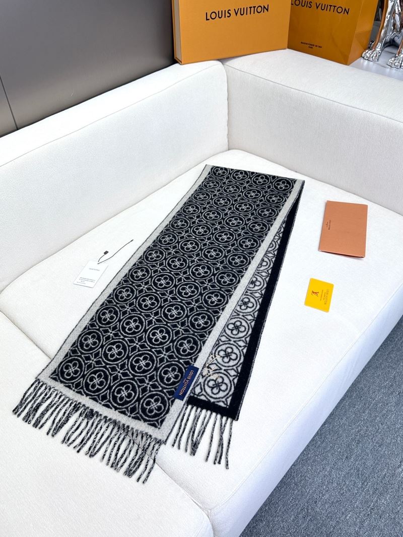 Louis Vuitton Scarf